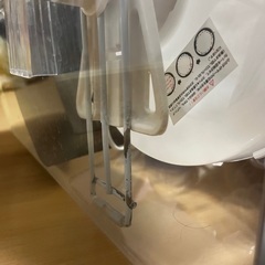 ✴︎値下げ✴︎ ハムスター 飼育セット　ルーミィ60  ハムスターケージの画像