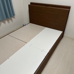 【引き渡し決定】