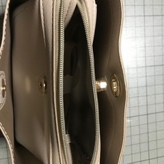 ハンドバック　未使用品の画像