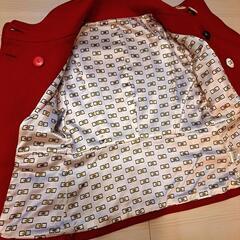 大幅値下げ【美品】アウターの画像