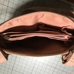 レディースカバン　未使用品の画像
