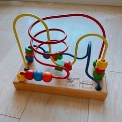 ボーネルンド ルーピング フリズル