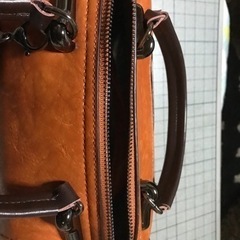 レディース　バックの画像