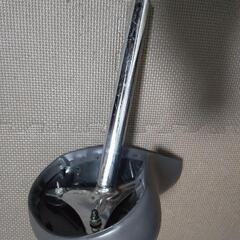 ブリヂストン　アルベルト用　直付けサドルの画像