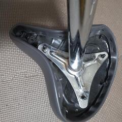 ブリヂストン　アルベルト用　直付けサドルの画像