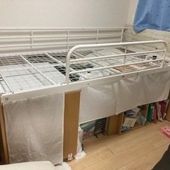 ロフトベッド