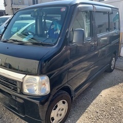 ホンダバモス4WDの画像