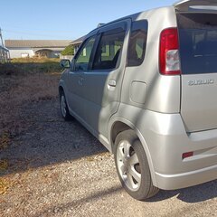 スズキ ケイ スポーツ ターボ SUZUKI KEI SPORT TURBO 64ps 2WD 4AT 禁煙車 ターボタイマー ETC 84600kmの画像