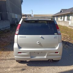 スズキ ケイ スポーツ ターボ SUZUKI KEI SPORT TURBO 64ps 2WD 4AT 禁煙車 ターボタイマー ETC 84600kmの画像