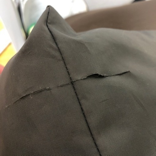 ほぼ未使用テント