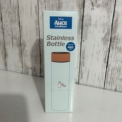 🍦新品未開封🍦ディズニー直飲みステンレス水筒　「アリス」の画像
