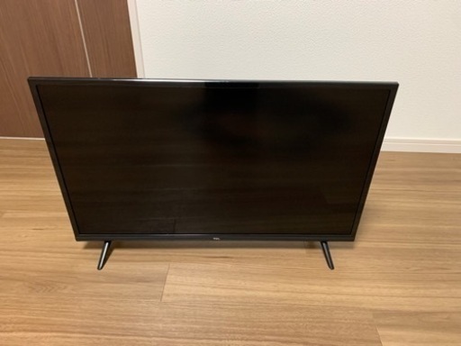 テレビ