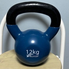 ケトルベル12kg