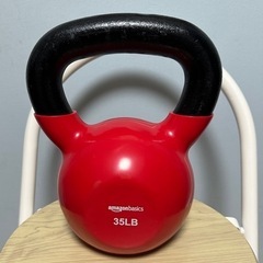 ケトルベル16kg