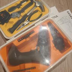  引渡先決定しました(11/3迄) イケアfixa+工具セット
