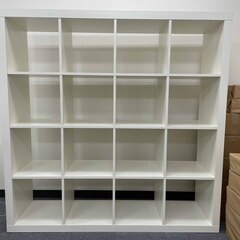 IKEA 旧カラックス　16マス