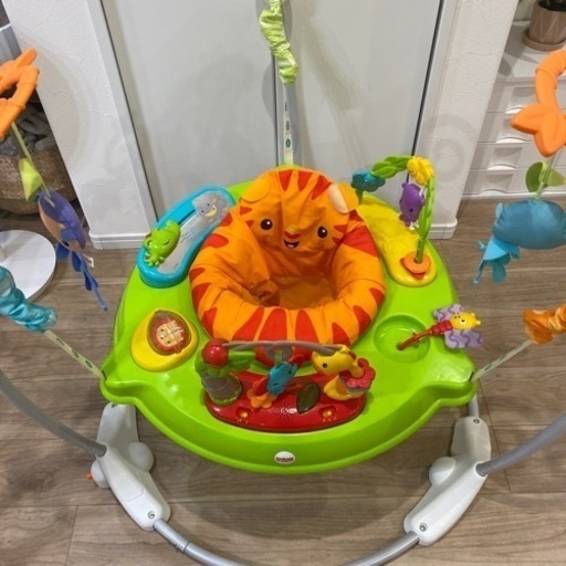 ジャンパルー