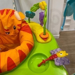 ジャンパルーの画像
