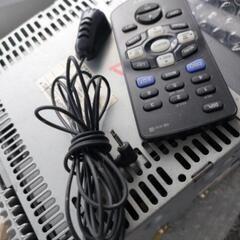 🆕随時ご購入ありがとうございます！カーオーディオ類10台★早い方を優先にどれでも1台1,500円、お気軽にどうぞ🆕の画像