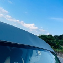 値下げ！エブリィ　AT  低走行　ミリタリカラー　車検R6年8月までの画像
