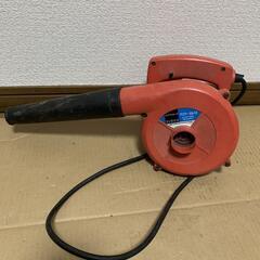 EARTH MAN ブロワ EB-10　電動