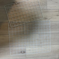 無料:メッシュパネル