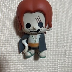 まとめ売り ONEPIECE ワンピース ルフィ シャンクス エ...