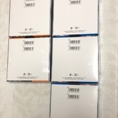 ポケモン　古代の咆哮2箱＋未来の一閃3箱シュリンク付き＋オマケの画像