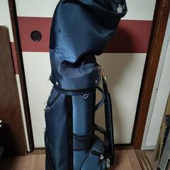 ゴルフバック ゴルフクラブ ゴルフセット