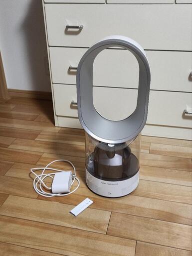 ダイソン加湿器