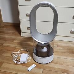 ダイソン加湿器の画像