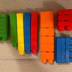 ブロック　種類不明　大きめ