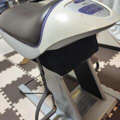 乗馬フィットネス機器　ジョーバ　ダイエットエクサ　EU6430の画像