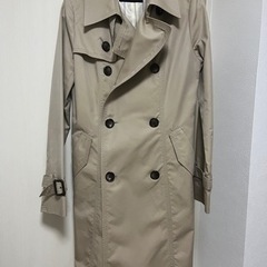 VICKY トレンチコート サイズ1