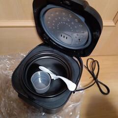 無料 炊飯器 KAIHOU KH-SK300Kの画像