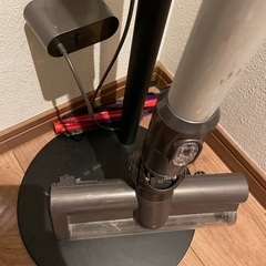 ダイソンV6コードフリープロの画像