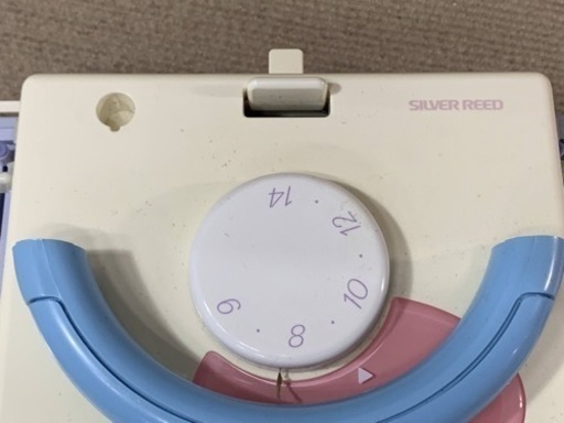 あみむめも　LK100