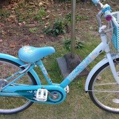自転車