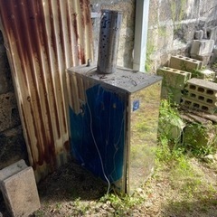 ボイラー　0円‼️