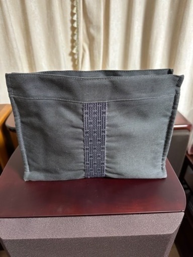 【中古美品】HERMES エールライン