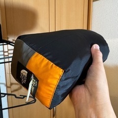 【決まりました】THE NORTH FACE GORE-TEX セットアップ LLサイズの画像