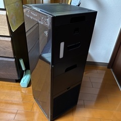 【お話中です】DAIKIN  加湿空気清浄機  MCK55WKS-Tの画像