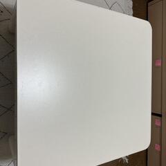 【お引取待ち】 引取り限定 こたつ&こたつ掛け布団（リバーシブル）の画像