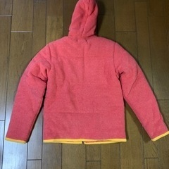 クリフメイヤーアウター150サイズの画像