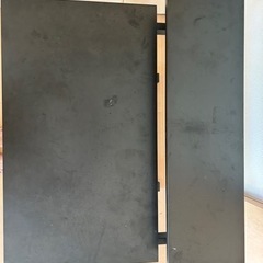 11日12日限定　0円！希望者いなければ廃棄！昇降式　パソコンデスクの画像