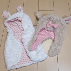 🍁❄️90㌢ 子供服👧 上 ①『USED』の画像