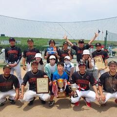 マネージャー募集！23区内で活動中！