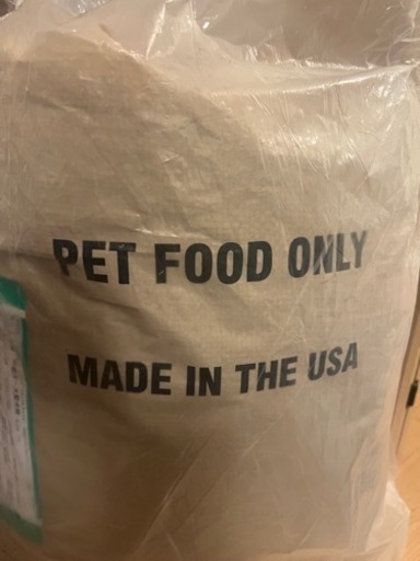 ニュートロナチュラルチョイス　ラム&玄米 中~大型犬用 成犬用