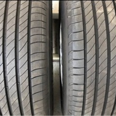 タイヤとホイール サイズは205/65/16