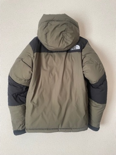 THE NORTH FACE ジャケット バルトロライトジャケット 超美品